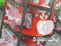 فروش موور یونجه چین در محمدآباد در گروه خوراک دام و طیور - پرواری شیری علوفه یونجه در یکمیوه -عکس1