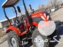 فروش تراکتور زراعی تراکتور یوروپارس تراکتور شالی عمران سیرجان در قزوین در گروه خرید فروش ماشین آلات کشاورزی - تراکتور تیلر کمباین مدرن در یکمیوه -عکس1