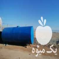 فروش تانکر آب چرخدار در نی ریز در گروه خرید فروش اتصالات و تجهیزات آبیاری - شیر لوله نوار در یکمیوه