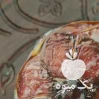 فروش خرمای کبکاب در بوشهر در گروه خرید فروش عمده خرما - کبکاب تازه زاهدی خشک خارک در یکمیوه