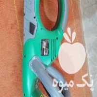 فروش شمشاد زن شارژی اینهل در بابلسر در گروه خرید فروش ماشین آلات کشاورزی - تراکتور تیلر کمباین مدرن در یکمیوه