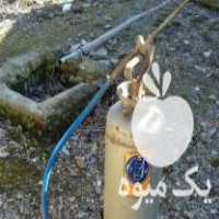 فروش لوازم کشاورزی خوب عالی قیمت خیلی مناسب در رشت در گروه خرید فروش ابزار ها و تجهیزات کشاورزی - دستی برقی ماشینی بیل کلنگ در یکمیوه