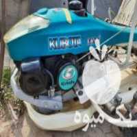 فروش نشاکار کوبوتا 4 ردیفه در آستانه اشرفیه در گروه خرید فروش نشا - انواع گوجه برنج کاهو پیاز کاری فرنگی در یکمیوه