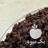فروش مویز و کشمش بش دیم افتابی در شیراز در گروه آجیل - فروش عمده محصولات در یکمیوه