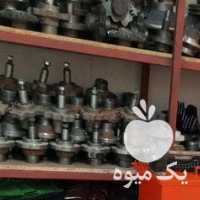 فروش تجهیزات نوار تیپ پهن کن و کودپاش سیب زمینی کار در اردبیل در گروه خرید فروش عمده سیب زمینی - زودرس دیررس آگریا اسپریت اردبیل همدان در یکمیوه