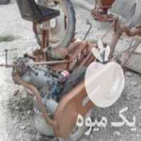 فروش دستگاه دروکن کمباین در قوچان در گروه خرید فروش ماشین آلات کشاورزی - تراکتور تیلر کمباین مدرن در یکمیوه