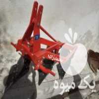 فروش گاوآهن محمدزاده 12 در قیدار در گروه خرید فروش ماشین آلات کشاورزی - تراکتور تیلر کمباین مدرن در یکمیوه
