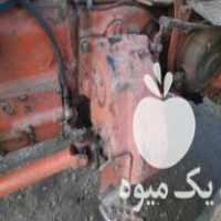 فروش تراکتور رومانی جفت در فارس در گروه خرید فروش ماشین آلات کشاورزی - تراکتور تیلر کمباین مدرن در یکمیوه