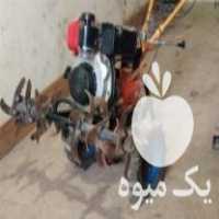 فروش تیلر کلتیواتور گازایلی در گرگان در گروه خرید فروش ماشین آلات کشاورزی - تراکتور تیلر کمباین مدرن در یکمیوه