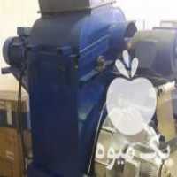 فروش کاه خردکن در بابل  در گروه خوراک دام و طیور - پرواری شیری علوفه یونجه در یکمیوه