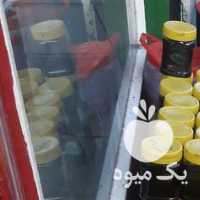 فروش روغن ارده و زیتون ارده رب گوجه دبه عسل شیره انگور در تهران در گروه انواع روغن - آفتابگردان کنجد سویا در یکمیوه