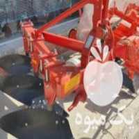 آگهی مشابه فروش گاوآهن 3 خیش سازه کشت بوکان در آذربایجان غربی در گروه خرید فروش ماشین آلات کشاورزی - تراکتور تیلر کمباین مدرن در یکمیوه