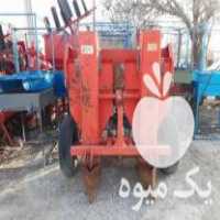 فروش سیبکار سبز دشت در همدان در گروه خرید فروش عمده سیب - زرد و قرمز گلاب پاییزه در یکمیوه