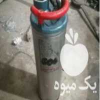 فروش کفکش رادپمپ تمام استیل 68 متری 2اینچ3اسب در بهارستان در گروه خرید فروش ابزار ها و تجهیزات کشاورزی - دستی برقی ماشینی بیل کلنگ در یکمیوه
