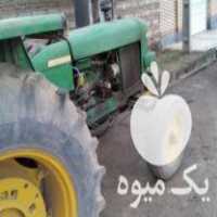 فروش تراکتور جاندیر 2130 در اردبیل در گروه خرید فروش ماشین آلات کشاورزی - تراکتور تیلر کمباین مدرن در یکمیوه