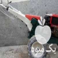 فروش تیلر کوبوتا ژاپنی در نکا در گروه خرید فروش ابزار ها و تجهیزات کشاورزی - دستی برقی ماشینی بیل کلنگ در یکمیوه