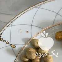 فروش بادام زمینی با روکش کرانچی با طعمهای توسن در تهران در گروه بادام - درختی کوهی زمینی فروش عمده در یکمیوه