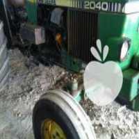 فروش تراکتور جاندیر 2040 در اصفهان در گروه خرید فروش ماشین آلات کشاورزی - تراکتور تیلر کمباین مدرن در یکمیوه