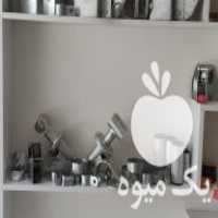 فروش سازه گلخانه  در تهران در گروه سازنده - گلخانه باغ مدرن سالن صنعتی سوله انبار در یکمیوه