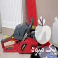 فروش اره موتوری زنجیری بنزینی رویال گاردن 5200 اصل در تبریز در گروه خرید فروش ابزار ها و تجهیزات کشاورزی - دستی برقی ماشینی بیل کلنگ در یکمیوه