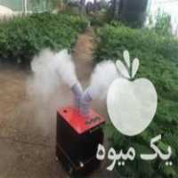 فروش رطوبت ساز مرغداری : دستگاه رطوبت ساز پروانه ای سالن قارچ در ارومیه در گروه خرید فروش تجهیزات گلخانه - صنعتی خانگی هوشمند دست دوم در یکمیوه
