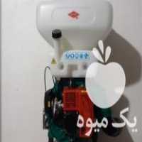 فروش کودپاش گوگرد پاش کود پاش سمپاش خرطومی 20 لیتری در تهران در گروه خرید فروش ابزار ها و تجهیزات کشاورزی - دستی برقی ماشینی بیل کلنگ در یکمیوه