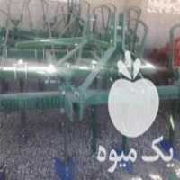 فروش گاوآهن قلمی در قزوین در گروه خرید فروش ماشین آلات کشاورزی - تراکتور تیلر کمباین مدرن در یکمیوه