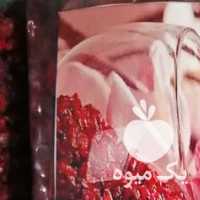 فروش زرشک پفکی بسته بندی در بیرجند در گروه خرید فروش عمده ازگیل و تمشک و زرشک - ژاپنی فروش مستقیم در یکمیوه