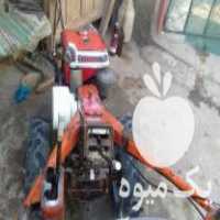 فروش تیلر 7 5  در آستانه اشرفیه در گروه خرید فروش ماشین آلات کشاورزی - تراکتور تیلر کمباین مدرن در یکمیوه