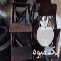 فروش چرخ اهنی تراکتور در بهشهر در گروه خرید فروش ماشین آلات کشاورزی - تراکتور تیلر کمباین مدرن در یکمیوه