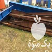 فروش سوله آماده مرغداری در ساری در گروه خرید فروش سایر محصولات تجهیزات کشاورزی در یکمیوه