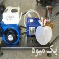 فروش سمپاش هیوندای در مراغه در گروه خرید فروش ابزار ها و تجهیزات کشاورزی - دستی برقی ماشینی بیل کلنگ در یکمیوه