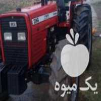 فروش تراکتور شش سیلندر جفت در تفرش در گروه خرید فروش ماشین آلات کشاورزی - تراکتور تیلر کمباین مدرن در یکمیوه