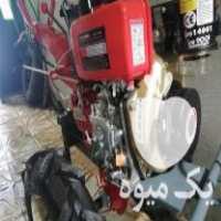 فروش کاربادستگاه شخم زن در مهاباد در گروه خرید فروش ابزار ها و تجهیزات کشاورزی - دستی برقی ماشینی بیل کلنگ در یکمیوه