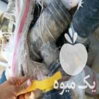 فروش لوله 63 نخی واتصالات شیرو رابط لوله 90 ولوله 110 در فیروزآباد در گروه خرید فروش اتصالات و تجهیزات آبیاری - شیر لوله نوار در یکمیوه