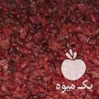 فروش زرشک اناری تازه در تهران در گروه خرید فروش عمده ازگیل و تمشک و زرشک - ژاپنی فروش مستقیم در یکمیوه