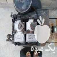 فروش موتورآب لیستر در دورود در گروه خرید فروش ماشین آلات کشاورزی - تراکتور تیلر کمباین مدرن در یکمیوه