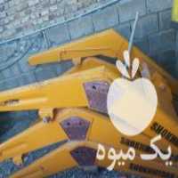 فروش بیل دکل کوتاه شخمیران مشهد تراکتور رومانی و فرگوسنی در ارومیه در گروه خرید فروش ماشین آلات کشاورزی - تراکتور تیلر کمباین مدرن در یکمیوه