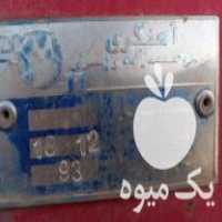 فروش گاوآهن قربان محمد زاده در فامنین در گروه خرید فروش ماشین آلات کشاورزی - تراکتور تیلر کمباین مدرن در یکمیوه