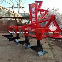 فروش قیمت گاو اهن چهار خیش در همدان در گروه خرید فروش ماشین آلات کشاورزی - تراکتور تیلر کمباین مدرن در یکمیوه