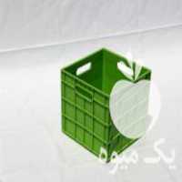 فروش سبد شیر پری پک در مشهد در گروه خرید و فروش انواع سبد در یکمیوه