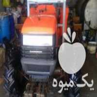 فروش تراکتور کوبوتا 3 سیلند در فریدونکنار در گروه خرید فروش ماشین آلات کشاورزی - تراکتور تیلر کمباین مدرن در یکمیوه
