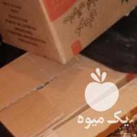 فروش خرمای خاصه حلاب خوش خارک در بوشهر در گروه خرید فروش عمده خرما - کبکاب تازه زاهدی خشک خارک در یکمیوه