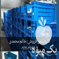 فروش سبد ابزاری در قزوین در گروه خرید فروش انواع سبد - میوه پلاستیکی چوبی گل در یکمیوه