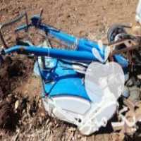 فروش شخم زن دستی در ربط در گروه خرید فروش ابزار ها و تجهیزات کشاورزی - دستی برقی ماشینی بیل کلنگ در یکمیوه