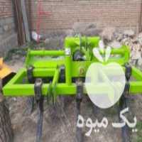 فروش رتیواتور دشت افروز 60 پره هفت خیش در میاندوآب در گروه خرید فروش عمده انواع گل - پروش قاشقی موسی ساکولنت بن سای در یکمیوه