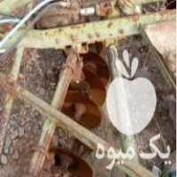 فروش دیسک 26 پره رومانی کشنده با جک کمپرس در میلاجرد در گروه خرید فروش لوازم یدکی و تجهیزات در یکمیوه