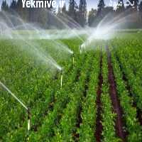 فروش ارائه انواع خدمات کشاورزی در تهران