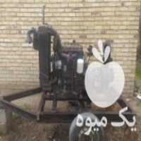 فروش موتور آب فیات سه سیلندر در خواف در گروه خرید فروش اتصالات و تجهیزات آبیاری - شیر لوله نوار در یکمیوه