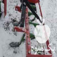 فروش کولتیواتور پنجه غازی تراکتور گلدونی و 950 در ارومیه در گروه خرید فروش ابزار ها و تجهیزات کشاورزی - دستی برقی ماشینی بیل کلنگ در یکمیوه